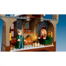 Lego Harry Potter 76388 Látogatás Roxmorts™ faluban