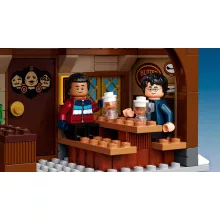 Lego Harry Potter 76388 Látogatás Roxmorts™ faluban