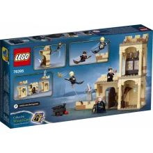 Lego Harry Potter 76395 Roxfort - Az első repülőlecke