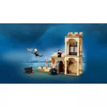 Lego Harry Potter 76395 Roxfort - Az első repülőlecke