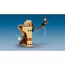 Lego Harry Potter 76395 Roxfort - Az első repülőlecke