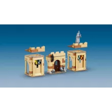 Lego Harry Potter 76395 Roxfort - Az első repülőlecke