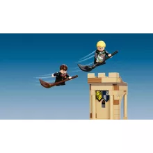 Lego Harry Potter 76395 Roxfort - Az első repülőlecke