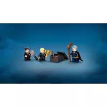 Lego Harry Potter 76395 Roxfort - Az első repülőlecke