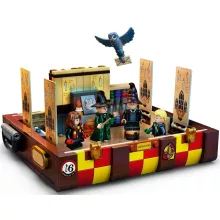 Lego Harry Potter 76399 Roxforti™ rejtelmes koffer