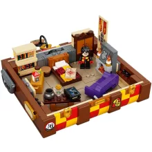 Lego Harry Potter 76399 Roxforti™ rejtelmes koffer