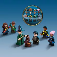Lego Harry Potter 76399 Roxforti™ rejtelmes koffer