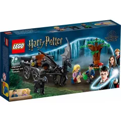 Lego Harry Potter 76400 Roxfort™ hintó és thesztrálok
