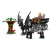 Lego Harry Potter 76400 Roxfort™ hintó és thesztrálok