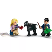 Lego Harry Potter 76400 Roxfort™ hintó és thesztrálok