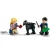 Lego Harry Potter 76400 Roxfort™ hintó és thesztrálok