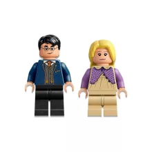 Lego Harry Potter 76400 Roxfort™ hintó és thesztrálok