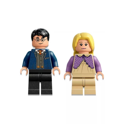 Lego Harry Potter 76400 Roxfort™ hintó és thesztrálok