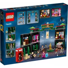 Lego Harry Potter 76403 Mágiaügyi Minisztérium™