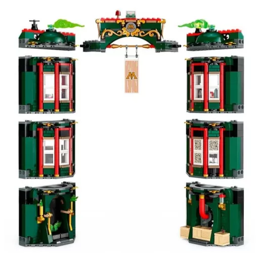 Lego Harry Potter 76403 Mágiaügyi Minisztérium™