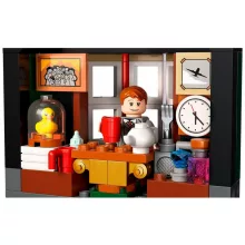 Lego Harry Potter 76403 Mágiaügyi Minisztérium™