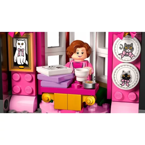 Lego Harry Potter 76403 Mágiaügyi Minisztérium™