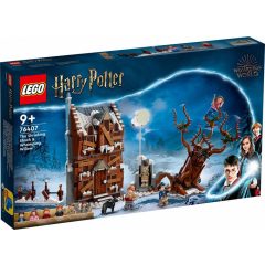 Lego Harry Potter 76407 Szellemszállás és Fúriafűz™