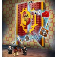 LEGO® Harry Potter™ 76409 A Griffendél ház címere