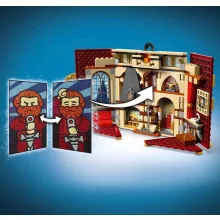 LEGO® Harry Potter™ 76409 A Griffendél ház címere