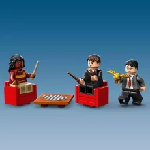LEGO® Harry Potter™ 76409 A Griffendél ház címere