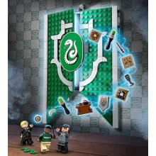 LEGO® Harry Potter™ 76410 A Mardekár ház címere
