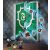 LEGO® Harry Potter™ 76410 A Mardekár ház címere