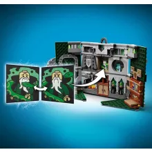 LEGO® Harry Potter™ 76410 A Mardekár ház címere