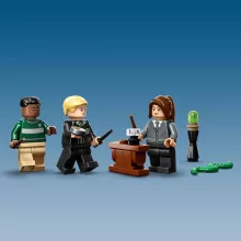 LEGO® Harry Potter™ 76410 A Mardekár ház címere