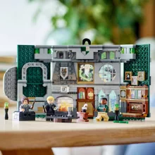LEGO® Harry Potter™ 76410 A Mardekár ház címere