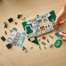 LEGO® Harry Potter™ 76410 A Mardekár ház címere