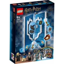 LEGO® Harry Potter™ 76411 A Hollóhát ház címere