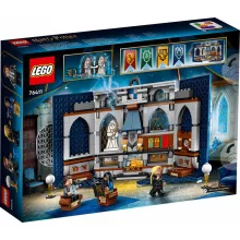 LEGO® Harry Potter™ 76411 A Hollóhát ház címere