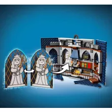 LEGO® Harry Potter™ 76411 A Hollóhát ház címere