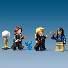 LEGO® Harry Potter™ 76411 A Hollóhát ház címere