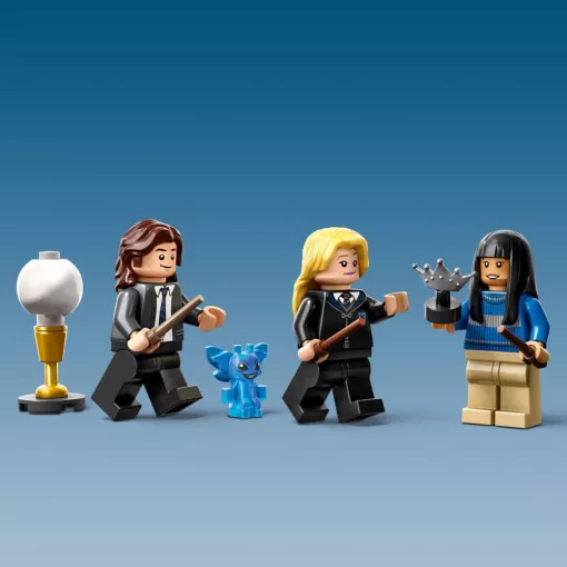 LEGO® Harry Potter™ 76411 A Hollóhát ház címere