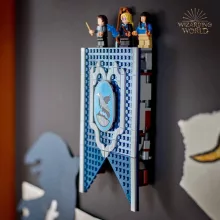 LEGO® Harry Potter™ 76411 A Hollóhát ház címere