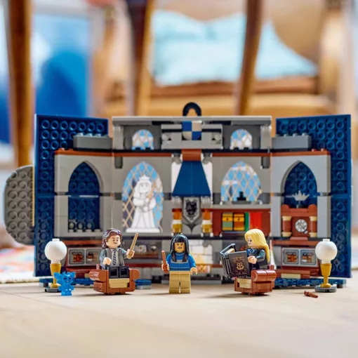 LEGO® Harry Potter™ 76411 A Hollóhát ház címere