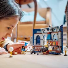 LEGO® Harry Potter™ 76411 A Hollóhát ház címere
