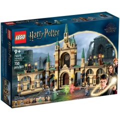 Lego Harry Potter 76415 A Roxfort™-i csata