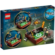 Lego Harry Potter 76416 Kviddics™ koffer