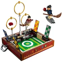 Lego Harry Potter 76416 Kviddics™ koffer