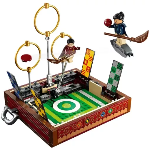 Lego Harry Potter 76416 Kviddics™ koffer