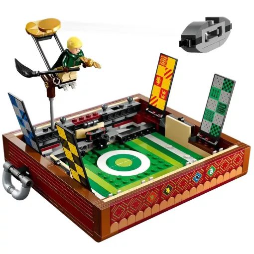 Lego Harry Potter 76416 Kviddics™ koffer