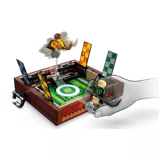 Lego Harry Potter 76416 Kviddics™ koffer
