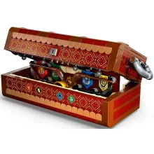 Lego Harry Potter 76416 Kviddics™ koffer
