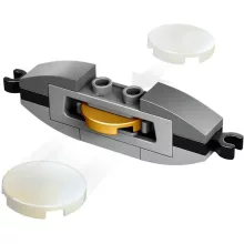 Lego Harry Potter 76416 Kviddics™ koffer