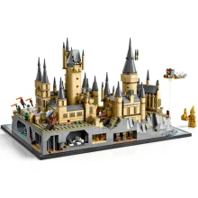 Lego Harry Potter 76419 A Roxfort™ kastély és környéke