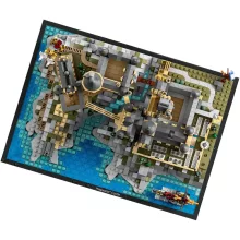 Lego Harry Potter 76419 A Roxfort™ kastély és környéke