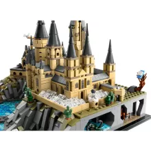 Lego Harry Potter 76419 A Roxfort™ kastély és környéke